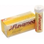 FLAVAMED 10tablet