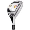 TaylorMade Rescue TP hybrid