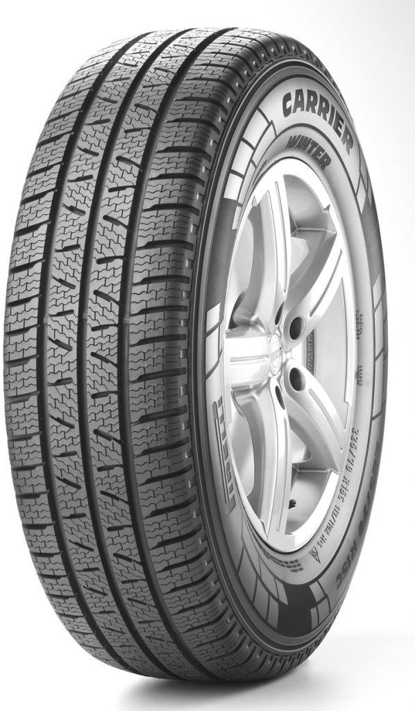 Pirelli Carrier Winter 175/70 R14 95T