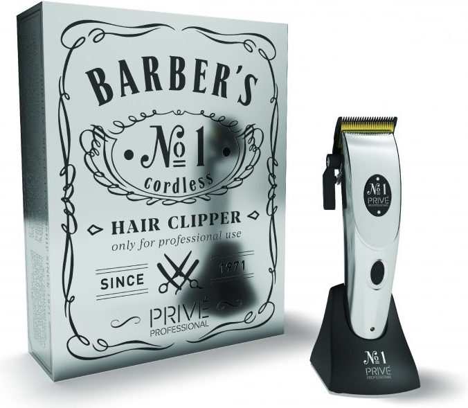 Kiepe Privé No1 Clipper 8801