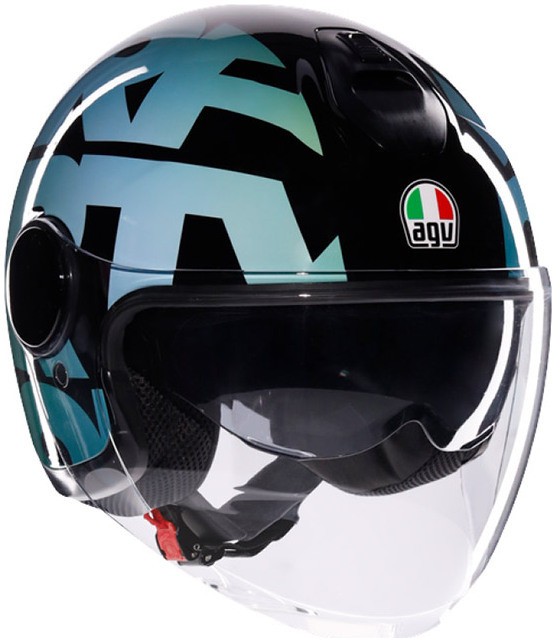 AGV ETERES Lido 46