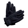 REGATTA TAZ GLOVE - Black