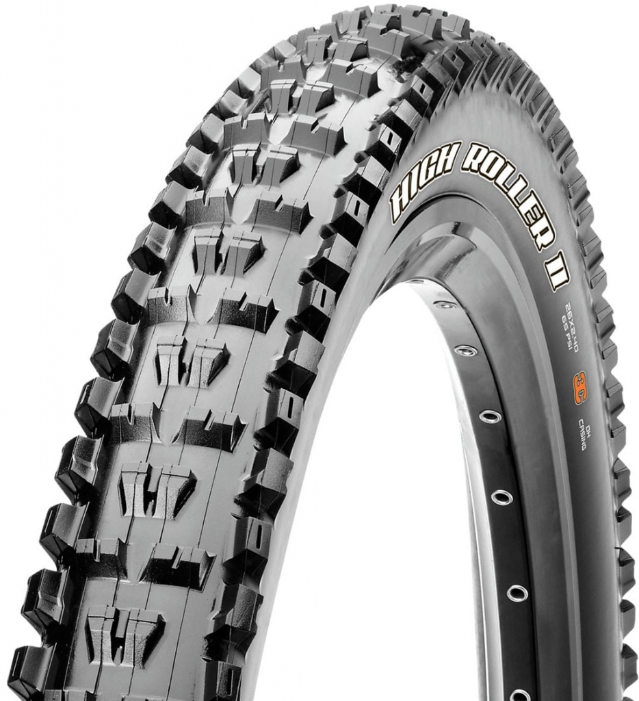 Maxxis HIGH ROLLER II 27,5x2,30 kevlar