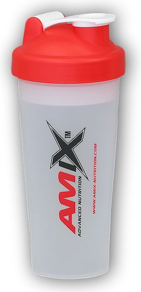 Amix Shaker 600 ml