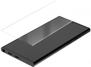 Pouzdro Quad Lock® Screen Protector - Samsung S23 Ultra ochranná fólie displeje - ANX-GSP-GS23U QUAD LOCK