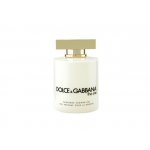 Dolce&Gabbana The One sprchový gel 200 ml