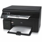 HP LaserJet Pro M1132 CE847A