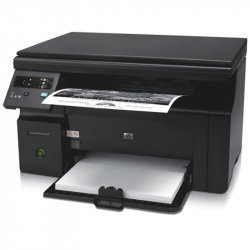 HP LaserJet Pro M1132 CE847A