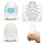 Tenga Egg Wavy