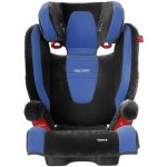 Recaro Monza Seatfix 2012 - Saphir