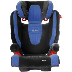 Recaro Monza Seatfix 2012 - Saphir