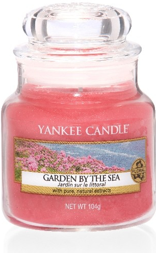 Yankee Candle Garden by the Sea 104 g