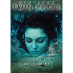 Městečko Twin Peaks: Sezóna 1