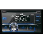 JVC KW-R400