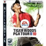 Tiger Woods PGA Tour 10