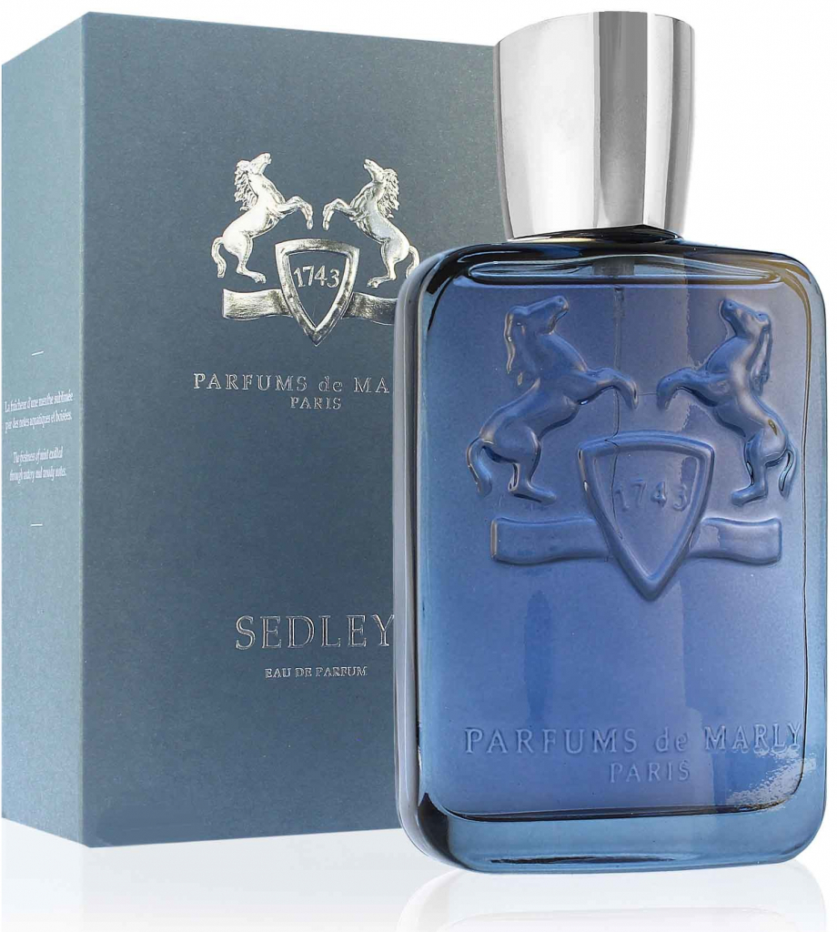 Parfums De Marly Sedley parfémovaná voda pánská 125 ml