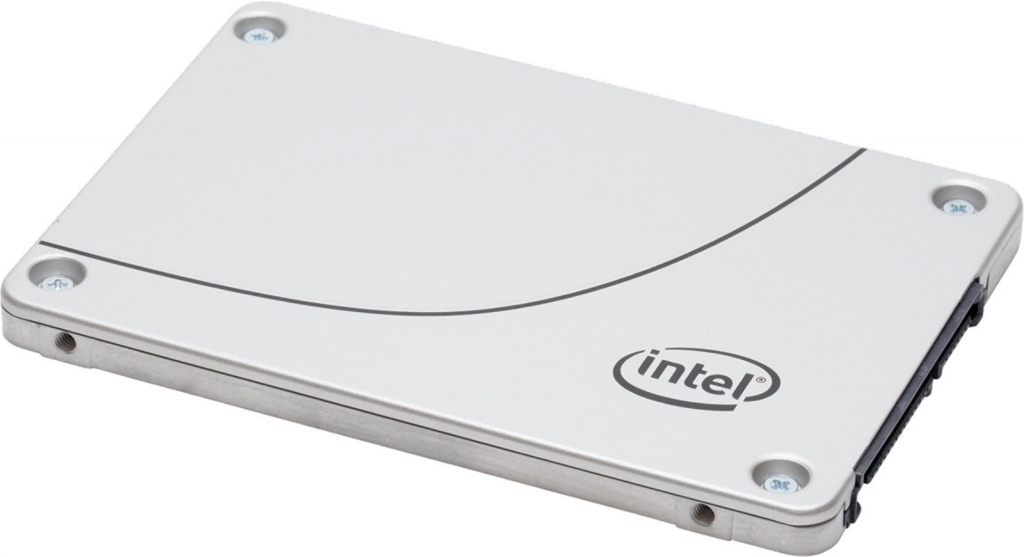 Intel D3-S4620 480GB, SSDSC2KG480GZ01