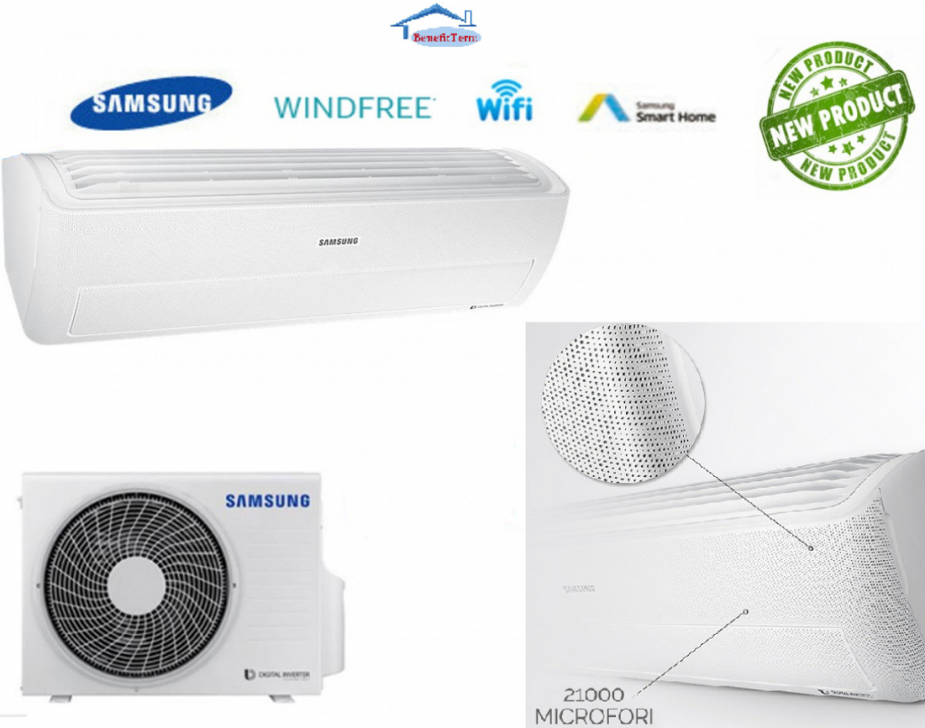 Samsung Wind Free Elite