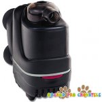 Aquael filtr FAN Micro Plus, 250l/h