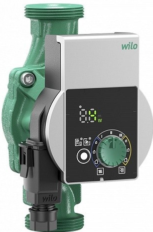 Wilo Yonos PICO 30/1-8 180 mm 4215521