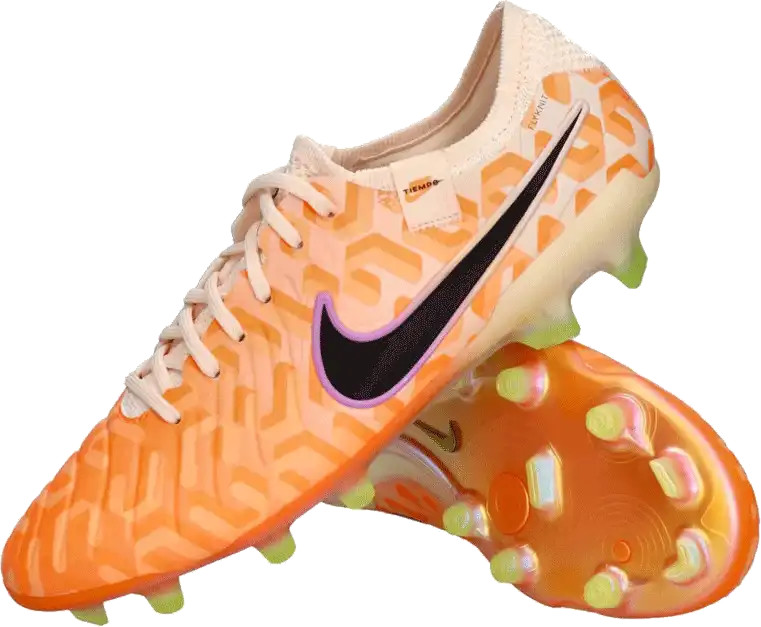 Nike LEGEND 10 ELITE FG dz3176-800