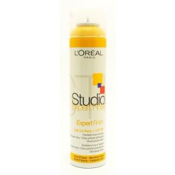 Loréal Studio Line Expert Finish Lak na barvené vlasy 250 ml