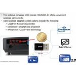 Acer USB wireless adapter 802.11b/g/n