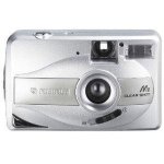 Fujifilm Clear SHOT MII