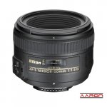 Nikon 50mm f1.4G AF-S