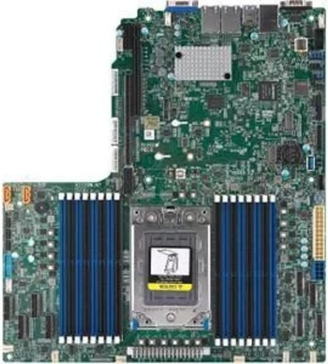 Supermicro MBD-H11SSW-IN-O