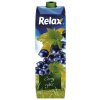 Relax Černý rybíz 25% 1 L