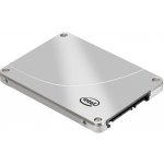 INTEL SSD Intel 320 Series 80GB, 2,5", SATA, MLC, SSDSA2CW080G310