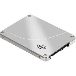 INTEL SSD Intel 320 Series 80GB, 2,5", SATA, MLC, SSDSA2CW080G310