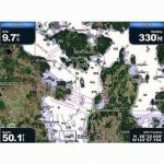 Garmin BlueChart g2 Vision Regular