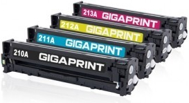 GIGAPRINT HP CF210A - kompatibilní