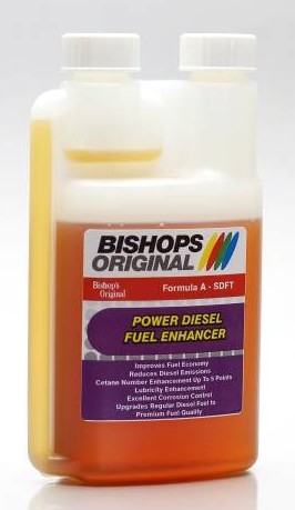 Bishop´s Original A-SDFT 500 ml