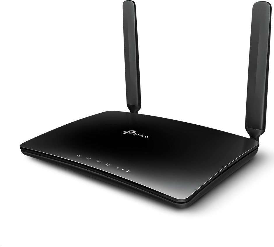 TP-Link TL-MR150