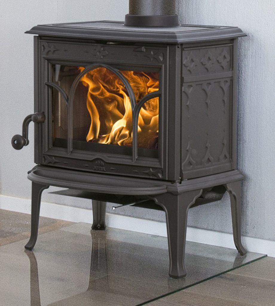 Jotul F 100 ECO.2 LL černá