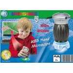 Bresser mikroskop USB 20x, 200x