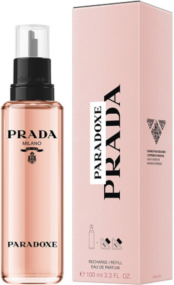 Prada Paradoxe parfémovaná voda dámská 100 ml