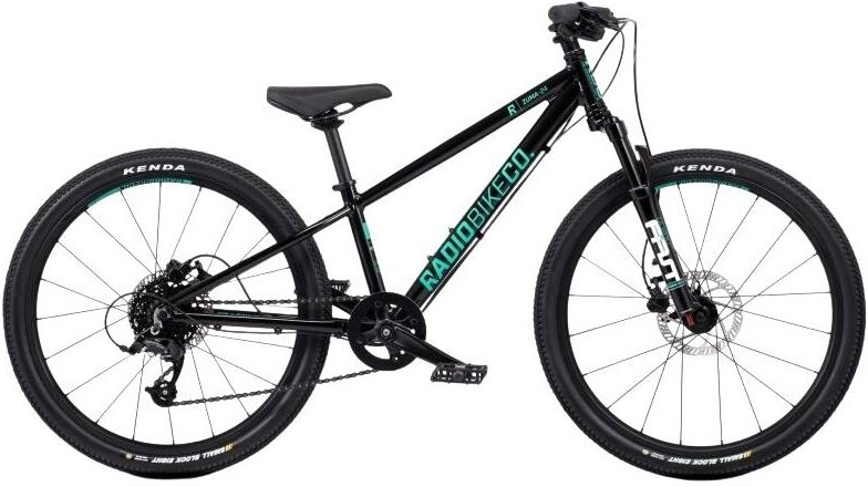 Radio Bike CO Zuma SUS 2022