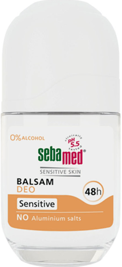 Sebamed Sensitive roll-on Balm 50 ml