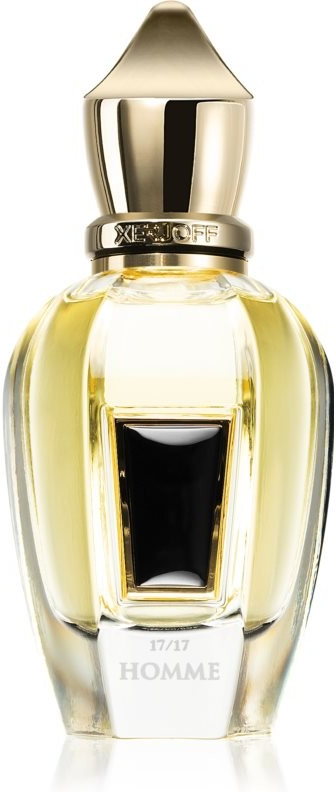 Xerjoff Homme parfém pánský 50 ml