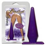 Anal Plug Amethyst