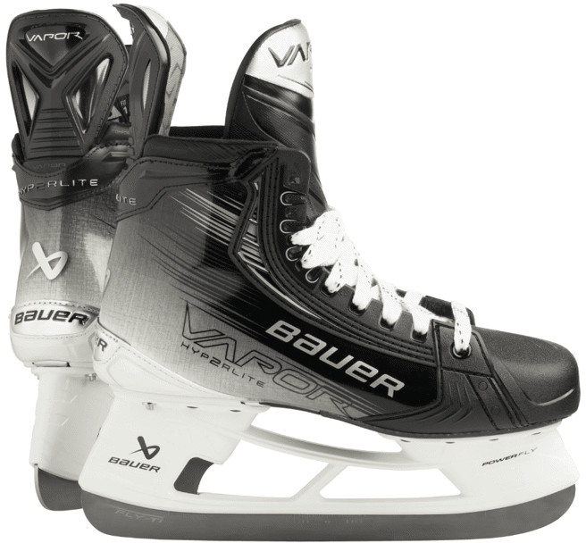 Bauer TI Vapor Hyperlite Senior