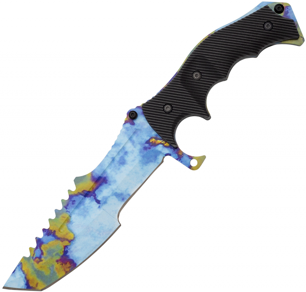 Huntsman Case Hardened