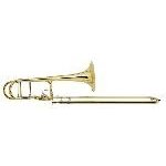 Vincent Bach Bb/F 50T Stradivarius série
