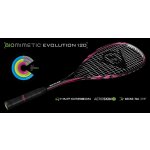 Dunlop Biomimetic Evolution 120 Squash
