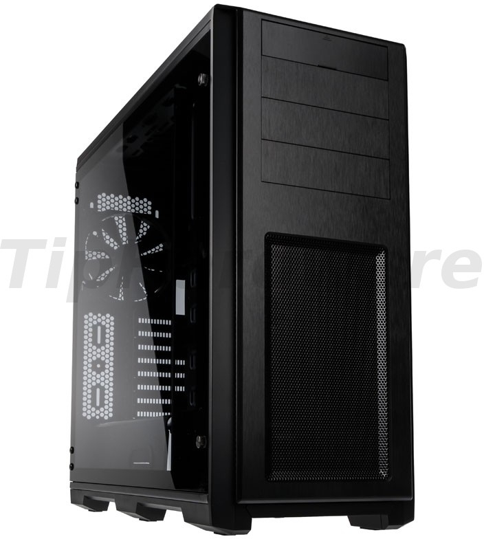 Phanteks Enthoo Pro Tempered Glass PH-ES614PTG_BK