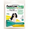 Frontline Combo spot on dog S 1×0,67ml